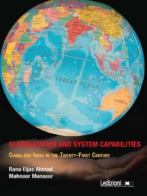 cover image of Globalization and System Capabilities